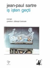 book İş İşten Geçti