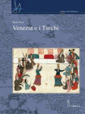 book Venezia e i Turchi