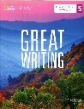 book Great Writing 5: From Great Essays to Research