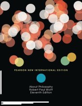 book About Philosophy: Pearson New International Edition