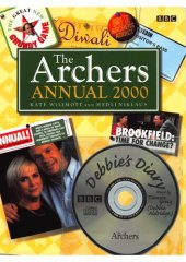 book "Archers" Annual 1999-2000