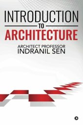 book Introduction to Architecture