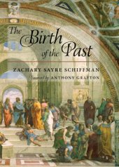 book The Birth of the Past