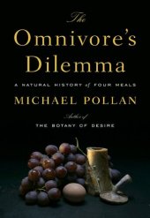 book The Omnivore's Dilemma