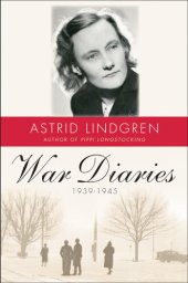 book War Diaries, 1939–1945