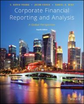 book Corporate Financial Reporting and Analysis: A Global Perspective