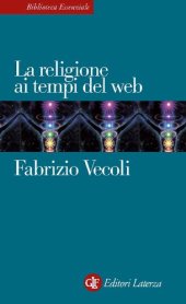 book La religione ai tempi del web