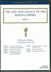 book The life and legacy of the Roman Empire