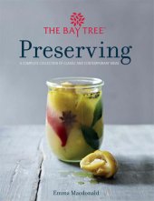 book The Bay Tree Preserving