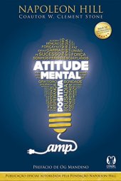 book Atitude mental positiva