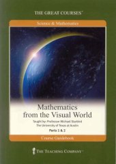 book Mathematics from the visual world