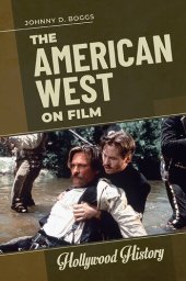 book The American West on Film