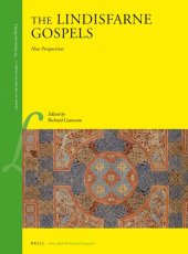 book The Lindisfarne Gospels: New Perspectives