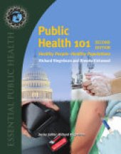 book Public Health 101: Healthy People - Healthy Population