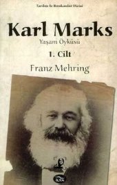 book Karl Marks: Yaşam Öyküsü (1. Cilt)