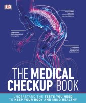 book The Medical Checkup Book