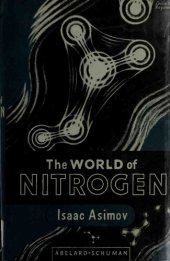 book The World of Nitrogen