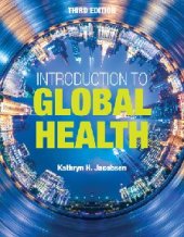 book Introduction to global health