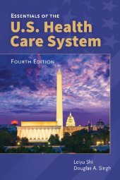 book Essentials of the U.S. Health Care System