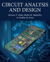 book Circuit Analysis and Design