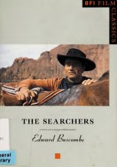 book The searchers