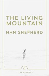 book The Living Mountain