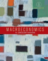 book Macroeconomics