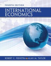 book International Economics