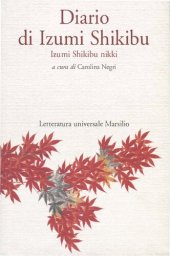 book Diario di Izumi Shikibu