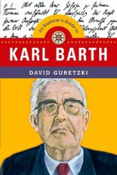 book An Explorer's Guide to Karl Barth