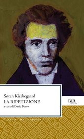 book La ripetizione