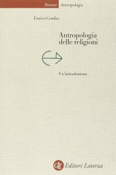 book Antropologia delle religioni. Un'introduzione