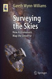 book Surveying the Skies: How Astronomers Map the Universe