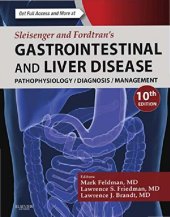 book Sleisenger and Fordtran's Gastrointestinal and Liver Disease