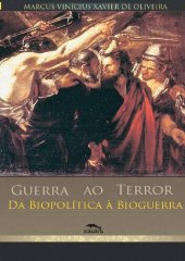 book Guerra ao terror: da biopolítica à bioguerra