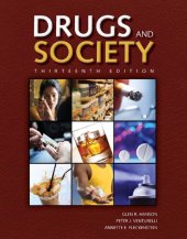 book Drugs and society