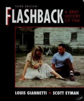 book Flashback, a brief history of film