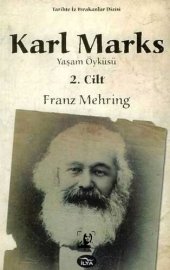 book Karl Marks: Yaşam Öyküsü (2. Cilt)