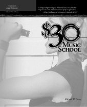 book $30 Music School