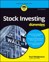 book Stock Investing for Dummies