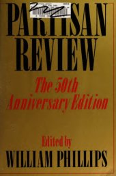 book Partisan review : the 50th anniversary edition