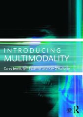 book Introducing Multimodality