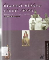 book Osmanlı Nüfusu (1830-1914): Demografik ve Sosyal Özellikleri