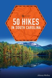 book 50 Hikes in South Carolina (Explorer's 50 Hikes)