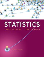 book Statistics