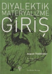 book Diyalektik Materyalizme Giriş