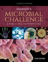 book Krasner's microbial challenge