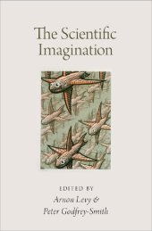 book The Scientific Imagination