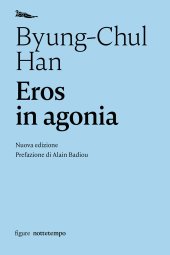 book Eros in agonia