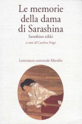 book Le memorie di Sarashina. Sarashina Nikki